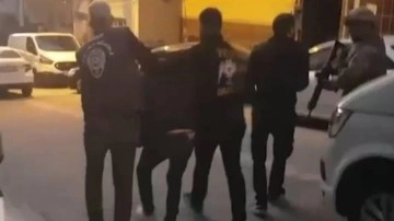 47 ilde terör operasyonu: 298 şüpheliyi yakalandı