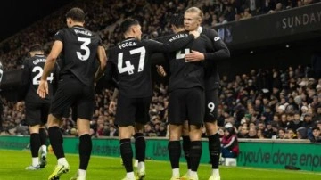 5-1'den 5-4'e getirdiler! 9 gollü çılgın maçta tarihi geri dönüş kıl payı kaçtı