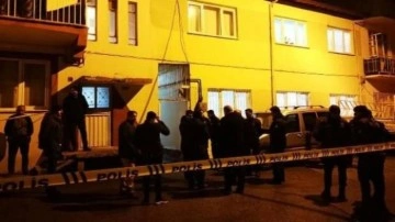 5 aylık hamile karısını &ouml;ld&uuml;rd&uuml;