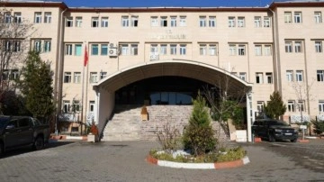 5 bölge 'geçici özel güvenlik bölgesi' ilan edildi