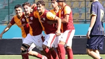 5 gollü ilk randevuda Galatasaray, Bodo/Glimt'i son nefeste yıktı