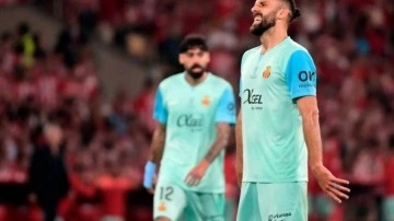 5 gollü maça Vedat Muriqi damgası! 2-0'dan döndürdü...