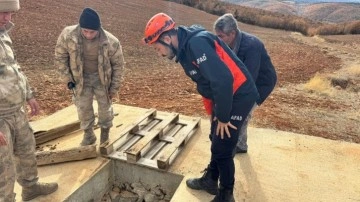 5 gündür kayıp olarak aranan 15 yaşındaki Berk, ölü bulundu