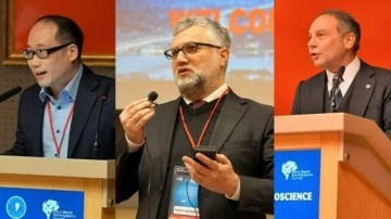 5. Klinik N&ouml;robilim Kursunda derin beyin stim&uuml;lasyonu ameliyatlarına dikkat &ccedil;ekildi