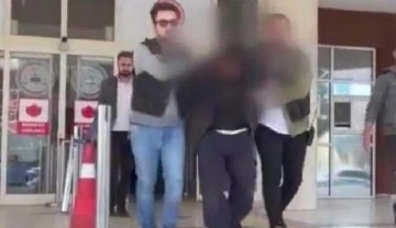 5 yaşındaki &ccedil;ocuğa taciz iddiasıyla tutuklandı