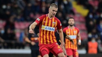 5 yıl sonra gelen ayrılık! Süper Lig'den, 'şampiyonluk' için 1. Lig'e gitti