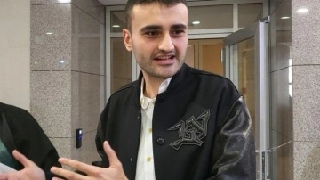 5 yıla kadar hapis istemiyle yargılanıyordu! CZN Burak beraat etti