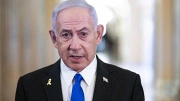 50 binayı yok ettiklerini söyleyen Netanyahu: Gazze kentini terk edin