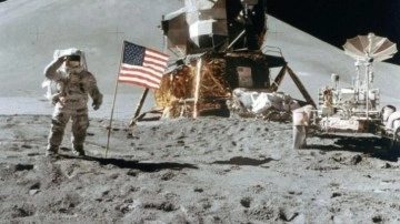 50 yıl sonra ilk kez gerçekleşecek! NASA çılgın proje için gönüllü arıyor!