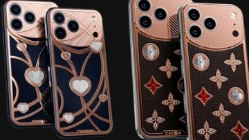 555.000 TL'lik iPhone geliyor! Fiyatını duyan küçük dilini yutuyor