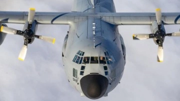 57 yıl sonra ikinci kargo uçağı acısı: 1968 yılında da düşmüştü... Sebebi neydi?