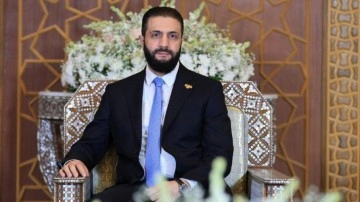 58 yıl sonra ilk: Şara, BM Genel Kurulu’na hitap edecek