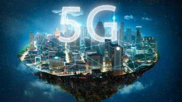 5G i&ccedil;in yol haritası netleşiyor!