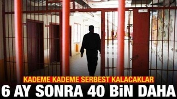 6 ay sonra bir af daha! Sayı 90 bine kadar çıkabilir