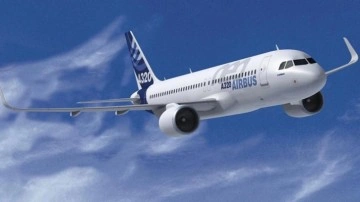 6 bin uçak risk altındaydı: Airbus'tan yazılım güncellemesi açıklaması
