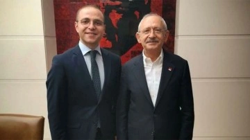 6 liderin toplantısında gazeteci Deniz Zeyrek'e saldıran CHP danışmanı skandalı b&uuml;y&uuml;yor!