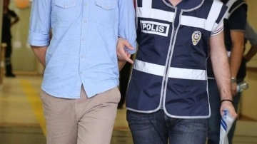 6 yıldır aranıyordu: FETÖ şüphelisi saklandığı evde yakalandı