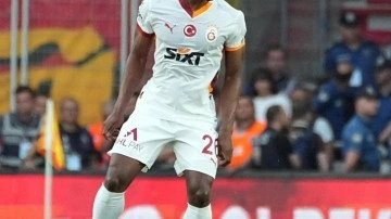 6.5 milyon euroluk iş yattı! Galatasaray'a bitti denilen transferde kötü haber