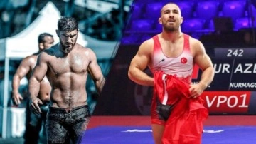 664. Kırkpınar Yağlı Güreşleri finalisti Feyzullah Aktürk kimdir?