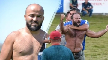 664. Kırkpınar Yağlı Güreşleri finalisti Orhan Okulu kimdir?