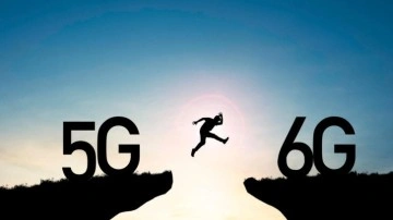 6G'de &Ccedil;in rekoru: 100Gbps kablosuz hıza ulaştı!