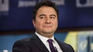 6'lı masa &uuml;yesi Babacan: Yazılacak metinlerdeki font, punto ve satır aralığı belirlendi