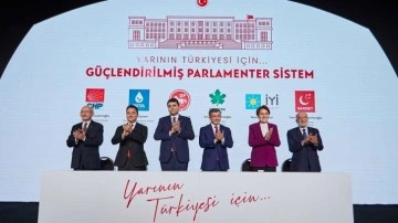 6'lı masanın adayı i&ccedil;in bomba kulis Sevilay Yılman kesin diyerek tarihi de verdi