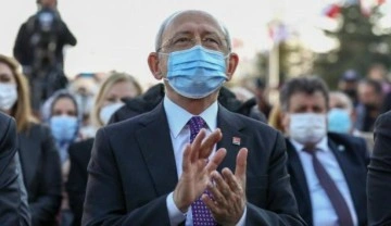 6'lı toplantı sonrası İYİ Parti'den a&ccedil;ıklama: Kılı&ccedil;daroğlu'nun adaylığına itirazımız