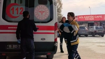 7 aylık Eren bebek, beşiğinde ölü bulundu