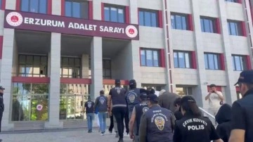 7 ilde eş zamanlı operasyon: Milyonlarca liralık vurgun yapan çete çökertildi!