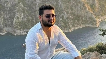 7 metre yükseklikten dere yatağına düşüp öldü