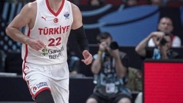 7 yıl NBA'de oynamıştı! Milli basketbolcunun yeni durağı açıklandı