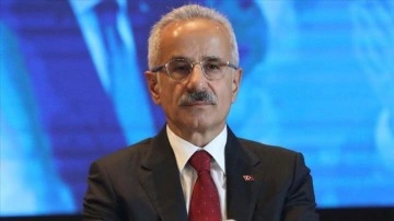 70 ülke ulaştırma koridorları için bir araya gelecek!