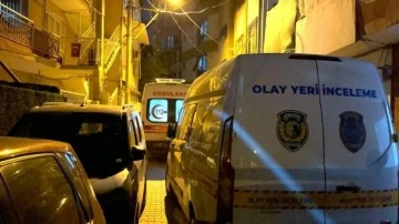 70 yaşındaki adamdan yatak odasında vahşi cinayet