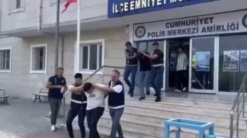 75 yaşındaki kadına 500 bin TL’lik tuzak: Yöntem aynı…