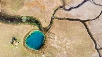 8 göl için kuraklık riski alarmı! 'Acil eylem planı' hazırlanacak