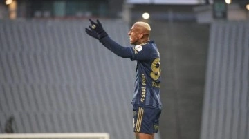 8 g&uuml;nde 6 gol atan Talisca sakatlandı: Kul&uuml;pten ilk a&ccedil;ıklama