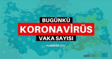8 Şubat Salı 2022 korona tablosu... Bug&uuml;nk&uuml; corona vaka sayısı a&ccedil;ıklandı mı? 8 Şubat koronavir&uuml;sten