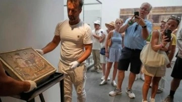 80 yıldır aranıyordu! Yatak odasından çıktı