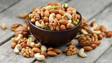 83 senelik kuruyemiş markasından kötü haber! Konkordato ilan etti