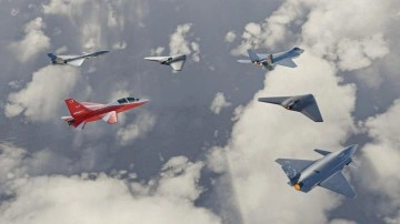 850 hava aracında anlaşıldı! Gökyüzünde yerli ve Milli ittifak daha da güçlenecek!