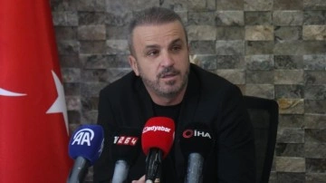 9 ayda 197 milyon TL harcayınca ayrılık kararı aldı: Takım sahipsiz kalmaz