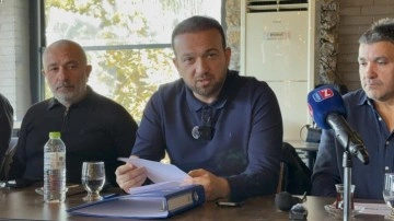 9 futbolcusu bahis oynamıştı! 3. Lig ekibini mutlu eden 'şike' detayı