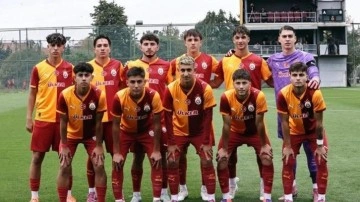 9 gollü maçta Galatasaray hezimete uğradı! Ajax'ın Türk yıldızı şov yaptı