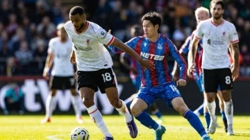 90+7'de tarihi geçecek an! Galatasaray maçı öncesi Liverpool kabusu yaşadı