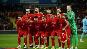 A Milli Futbol Takımı, Bulgaristan ile Bursa'da karşılaşacak