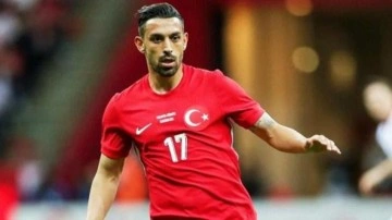 A Milli Takım'da Gürcistan maçı öncesi sakatlık şoku! Yıldız isim kadrodan çıkarıldı