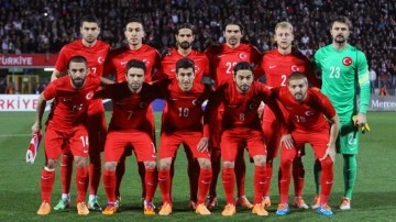 A Milli Takım'ın yıldızıydı: 38 yaşında amatör takıma transfer oldu