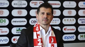 A Milli Takım'ın yıldızlarından Emre Belözoğlu'na büyük sürpriz!