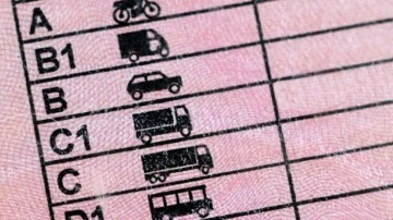 A1 ve A2 ehliyet arasındaki farklar neler? Ehliyet alacaklar araştırıyor
